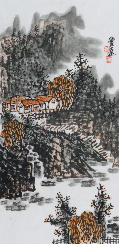 小品系列5