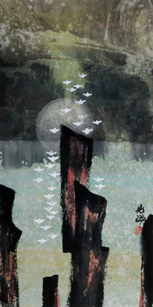 小品系列35
