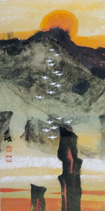 小品系列28