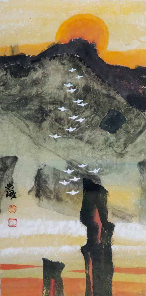 小品系列28