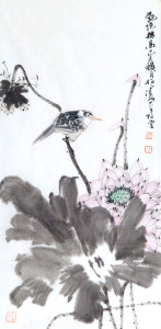 艳绝标高