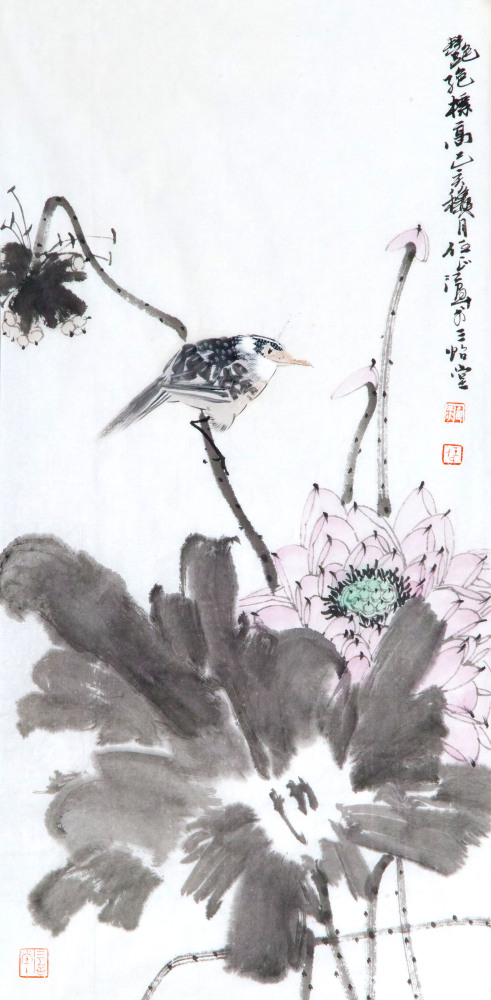 艳绝标高
