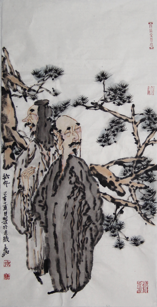 松风1