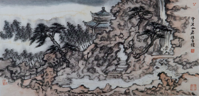 小品系列10