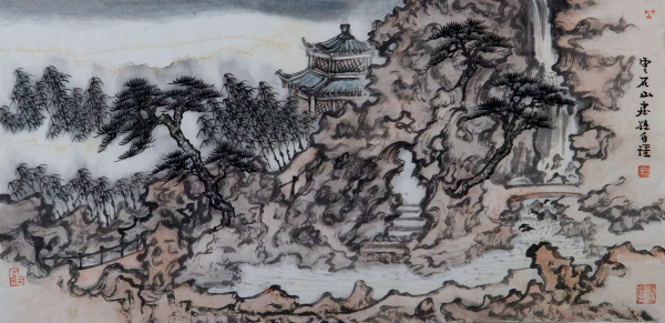 小品系列10