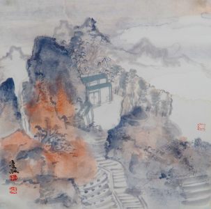 小品系列3