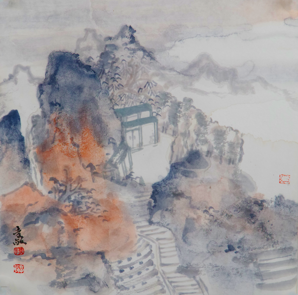 小品系列3