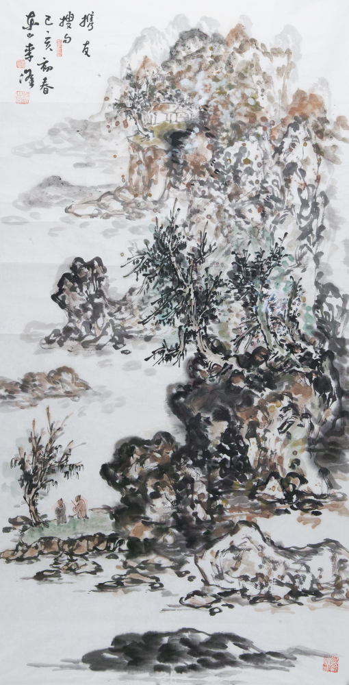 携友搜句