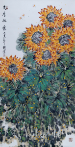 天香和露