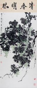 清香明珠