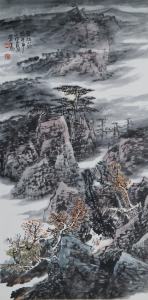 曾经山野牧牛羊