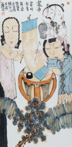 书香书中自有黄金屋