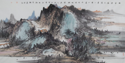 时当零落亦清华